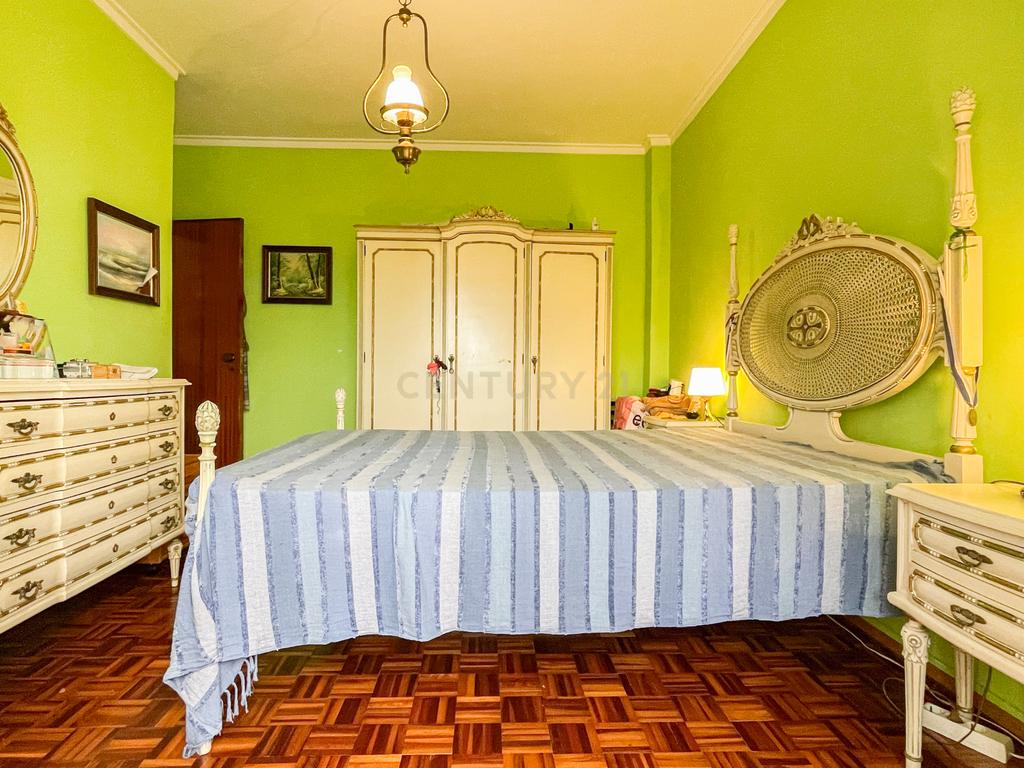 Apartamento T3 - Casal do Chapim - Odivelas - Garagem - Arrecadação - Image 21